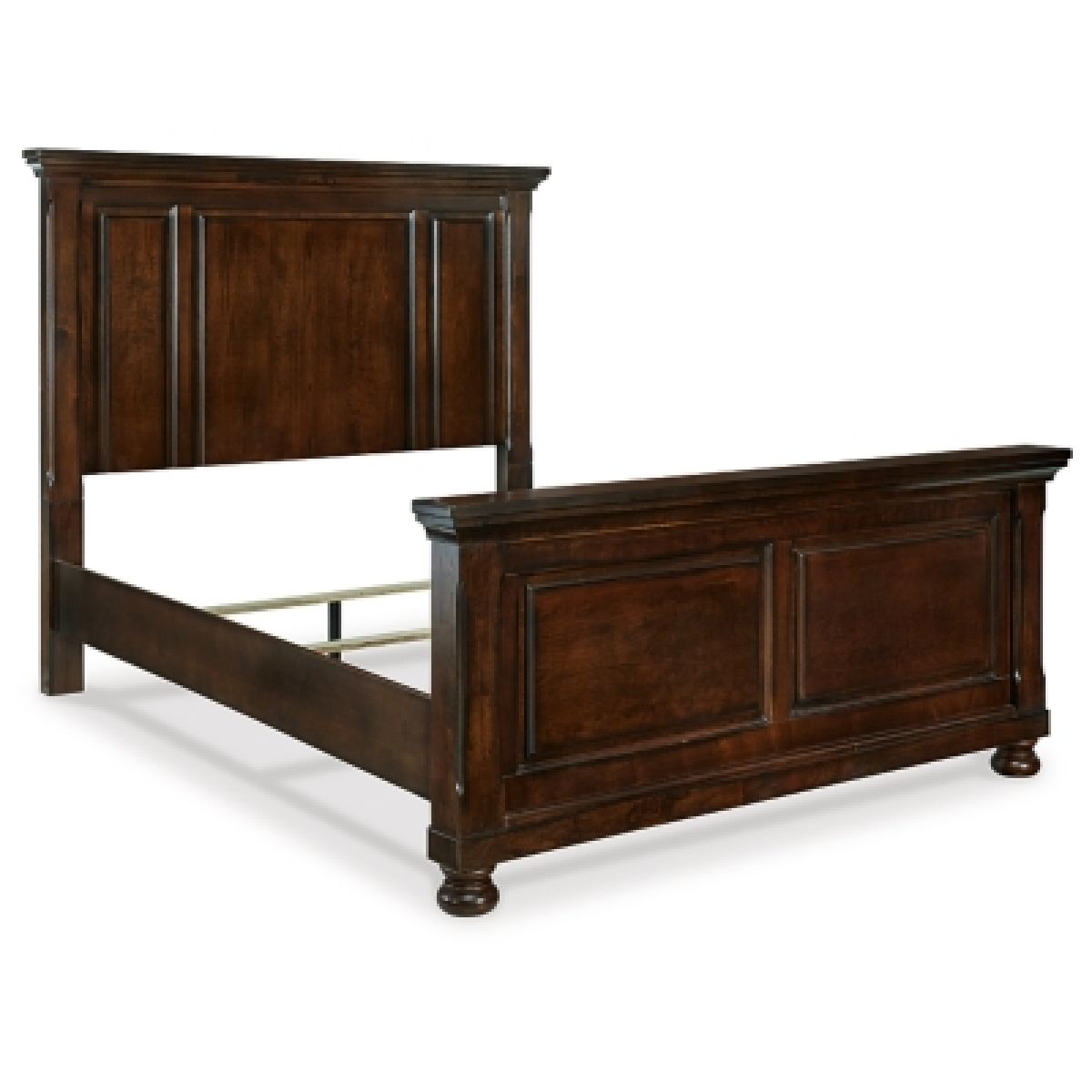 Porter Queen Panel Bed - Image 4