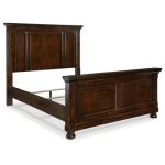 Porter Queen Panel Bed - Image 4
