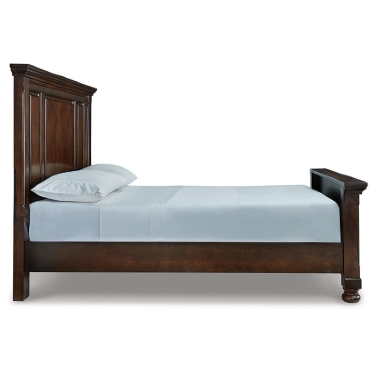Porter Queen Panel Bed - Image 7