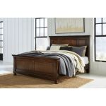 Porter King Panel Bed - Image 3