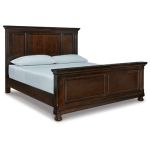 Porter King Panel Bed - Image 2