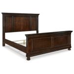Porter King Panel Bed - Image 4