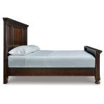 Porter King Panel Bed - Image 6