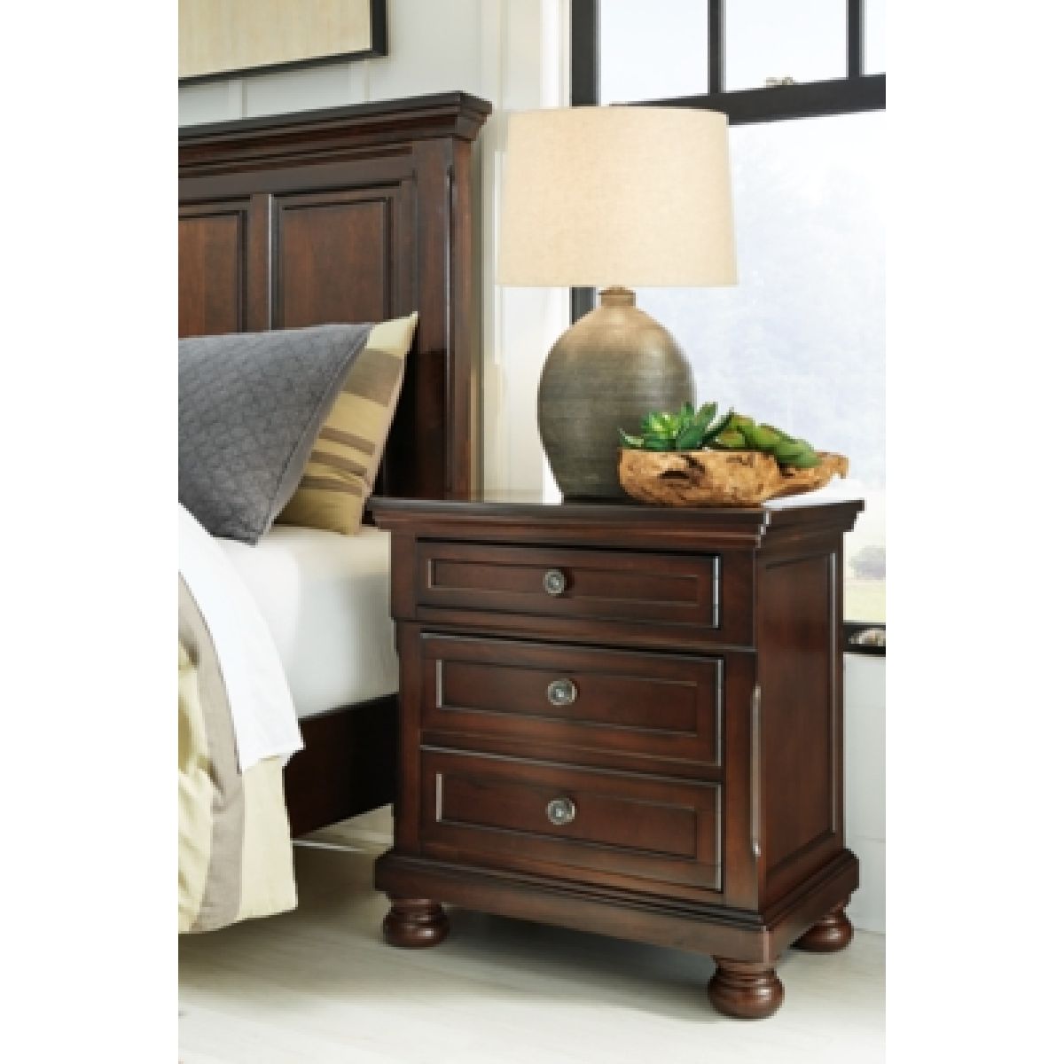 Porter Nightstand - Image 3