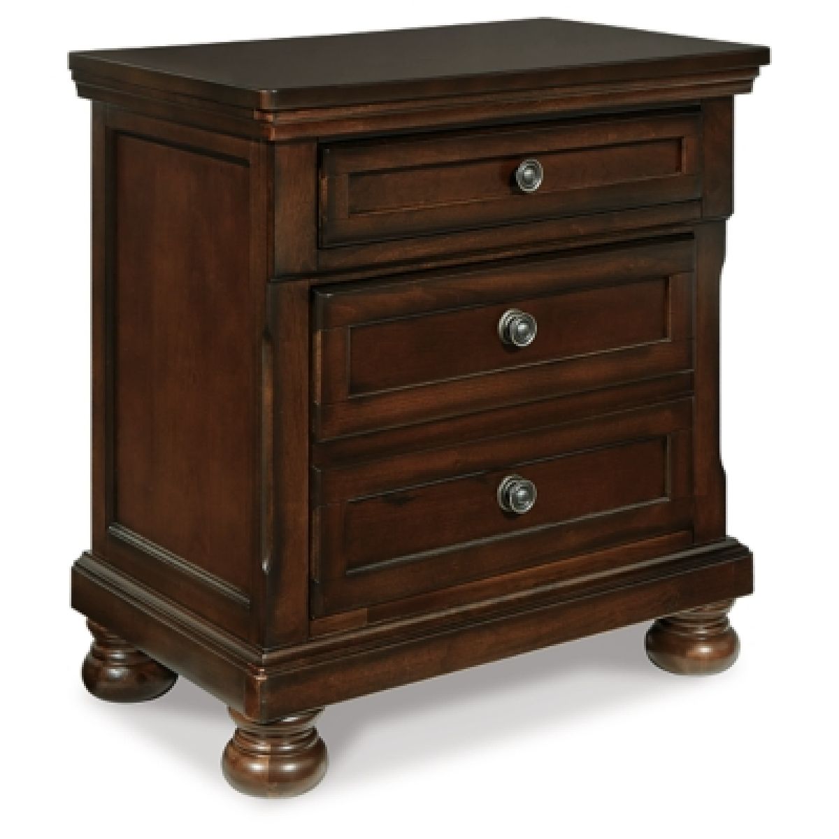 Porter Nightstand - Image 2
