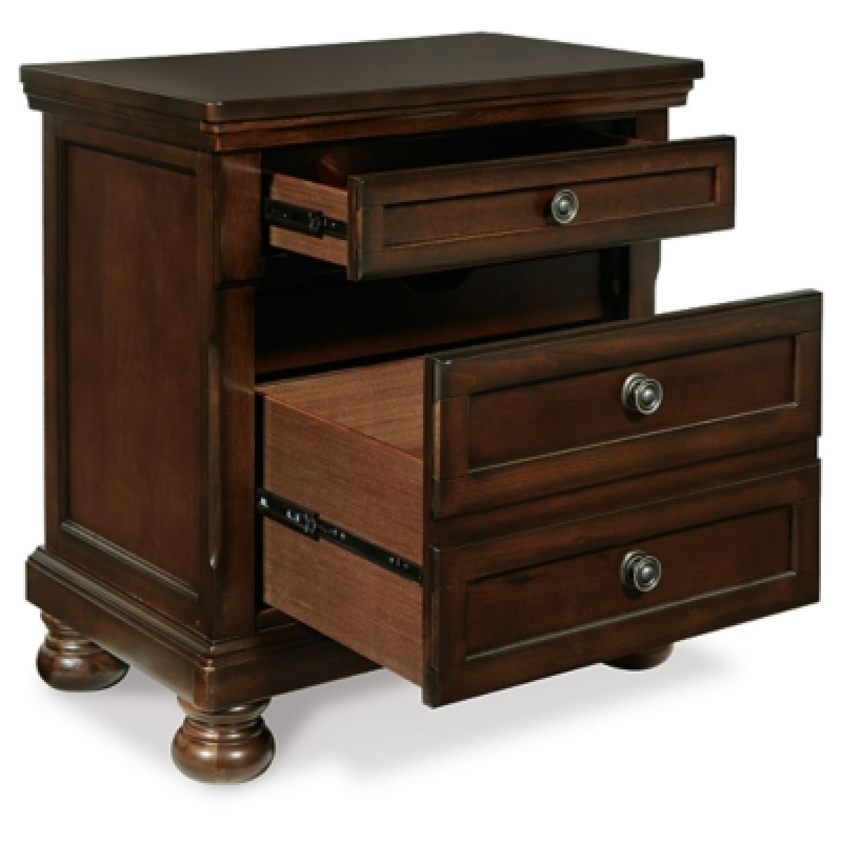 Porter Nightstand - Image 4