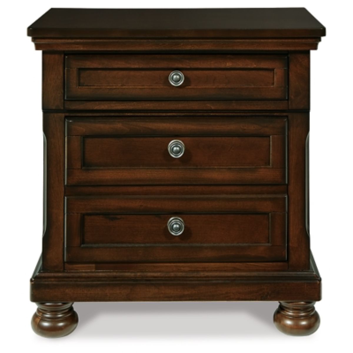 Porter Nightstand - Image 5