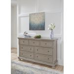 Lettner Dresser - Image 4