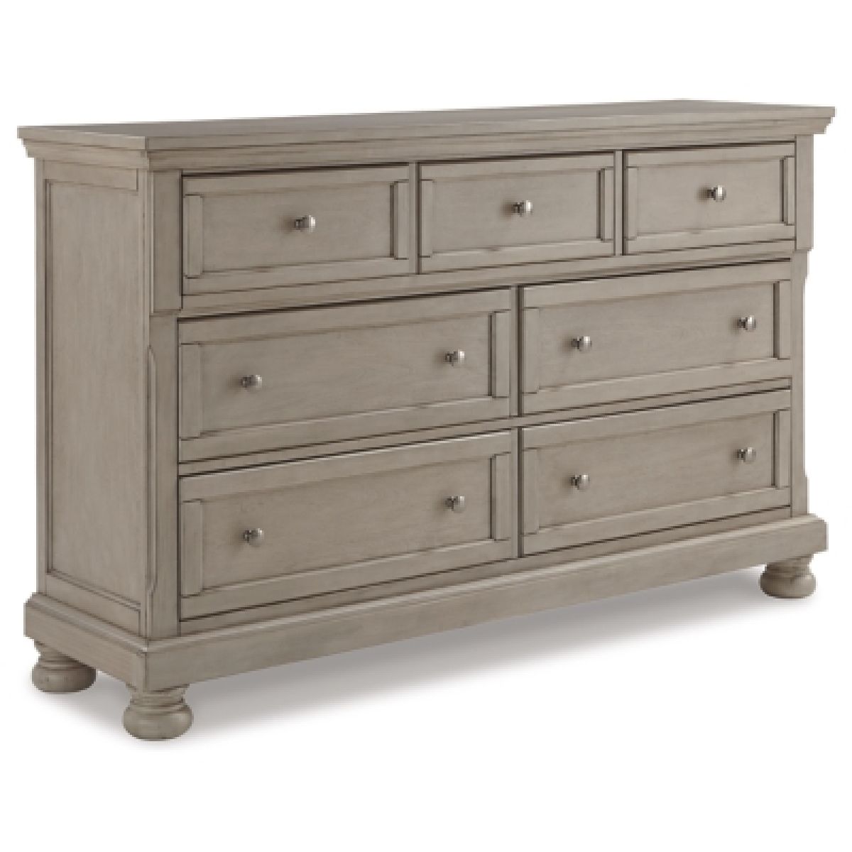Lettner Dresser - Image 2