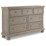 Lettner Dresser - Image 2