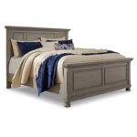 Lettner Queen Panel Bed - Image 2