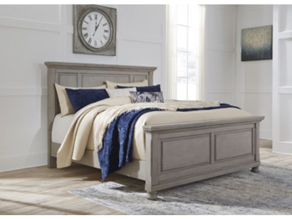 Lettner Queen Panel Bed Beds Ashley Furniture Lettner Queen Panel Bed Beds Ashley Furniture