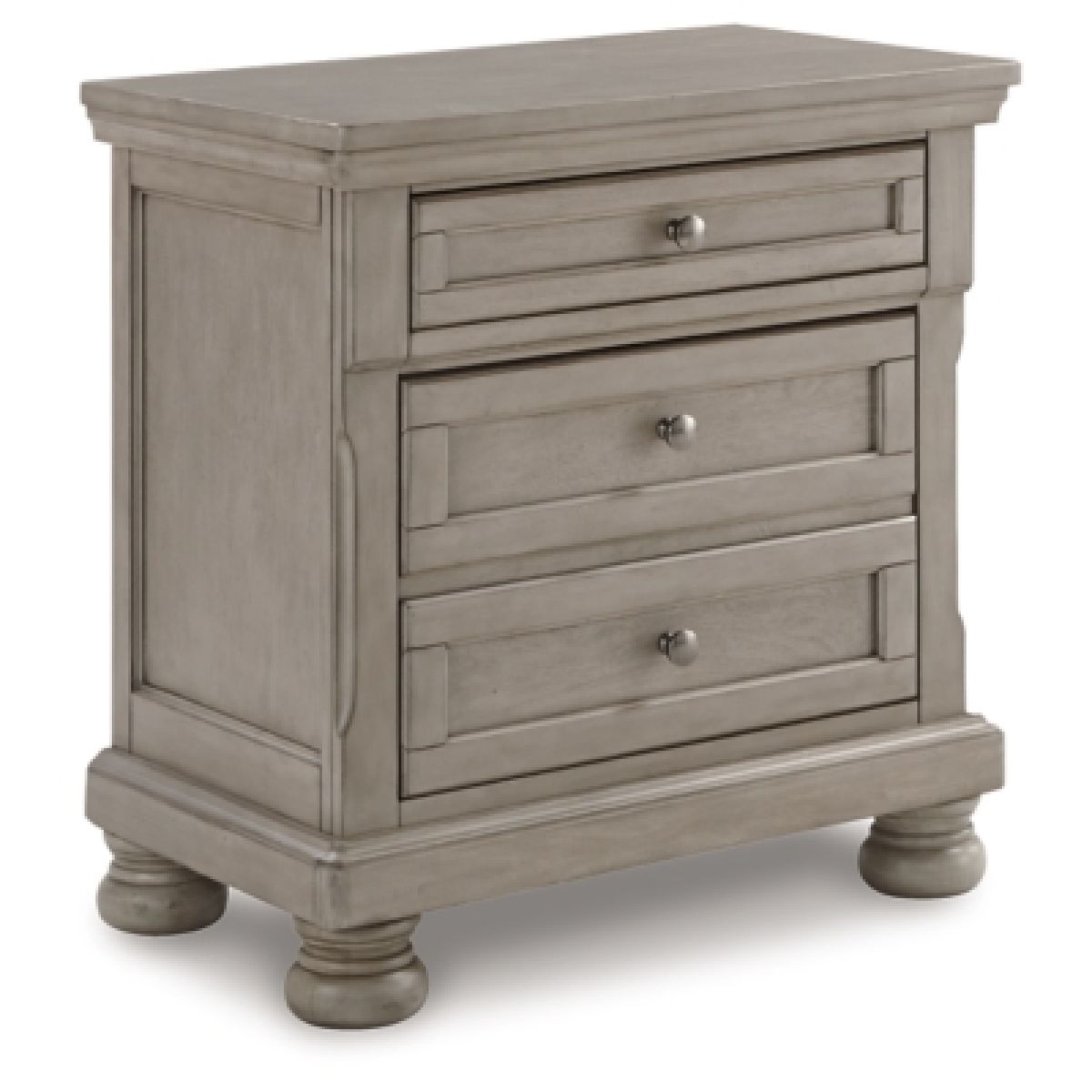 Lettner Nightstand - Image 2