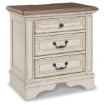 Realyn Nightstand - Image 2