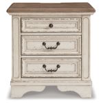 Realyn Nightstand - Image 4