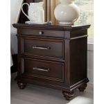 Brynhurst Nightstand - Image 3