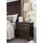 Brynhurst Nightstand - Image 4