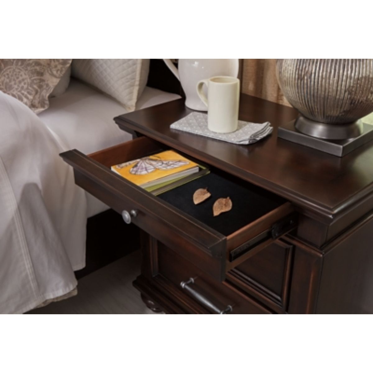 Brynhurst Nightstand - Image 6