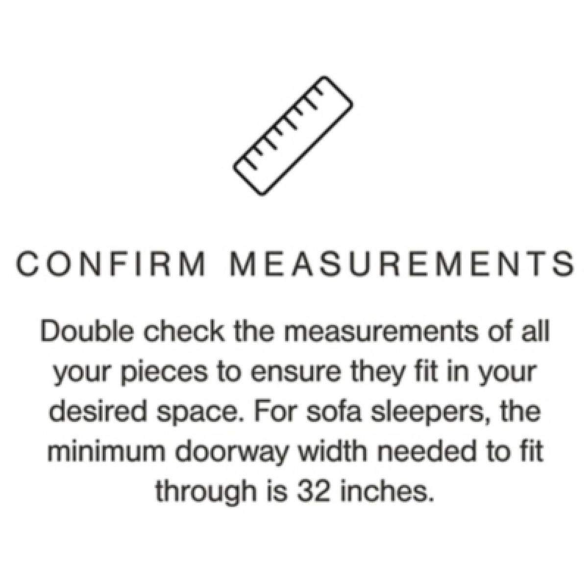 Tibbee Full Sofa Sleeper - Image 8