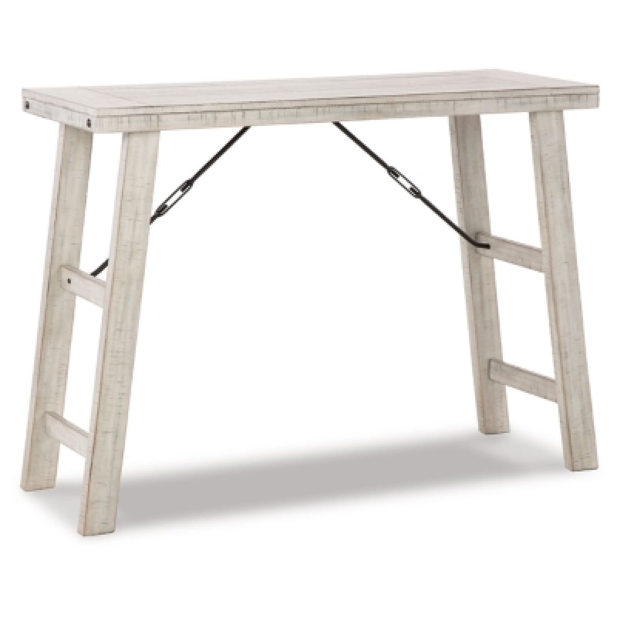 Carynhurst Counter Height Dining Table and Bar Stools (Set of 3) - Image 5