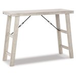 Carynhurst Counter Height Dining Table and Bar Stools (Set of 3) - Image 5