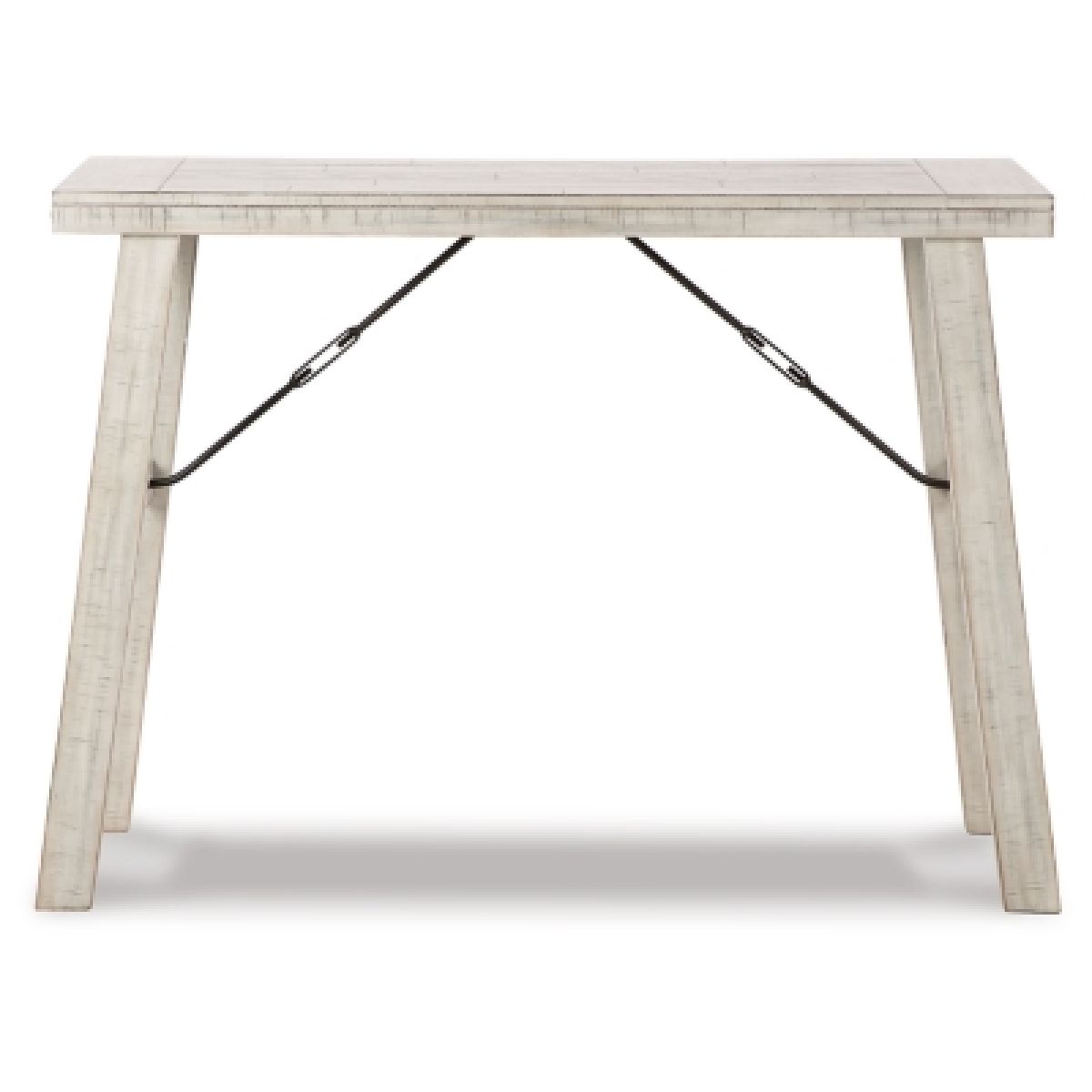 Carynhurst Counter Height Dining Table and Bar Stools (Set of 3) - Image 7