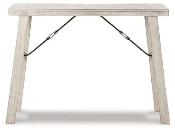 Carynhurst Counter Height Dining Table and Bar Stools (Set of 3) - Image 7