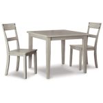 Loratti Dining Table - Image 3