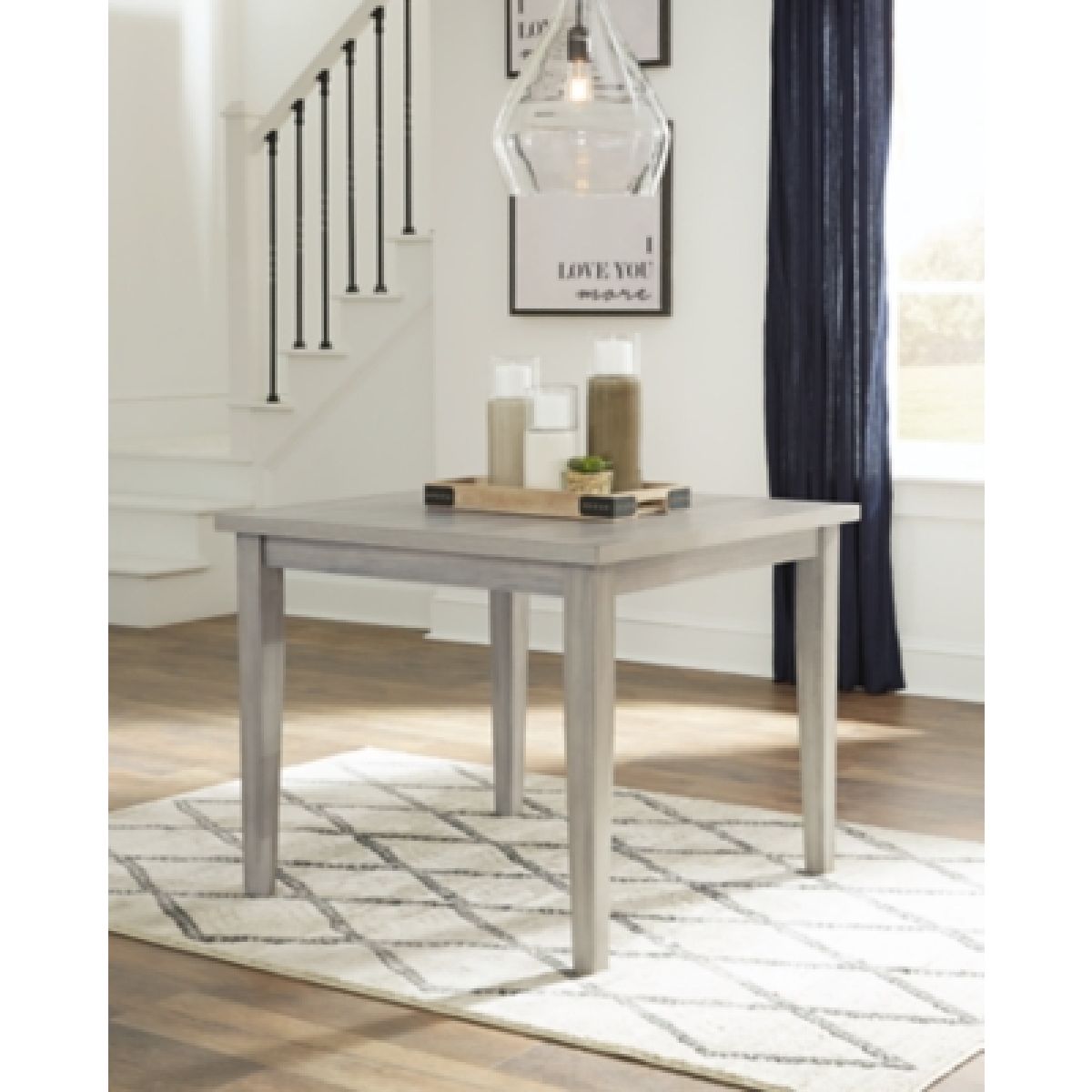 Loratti Dining Table - Image 4