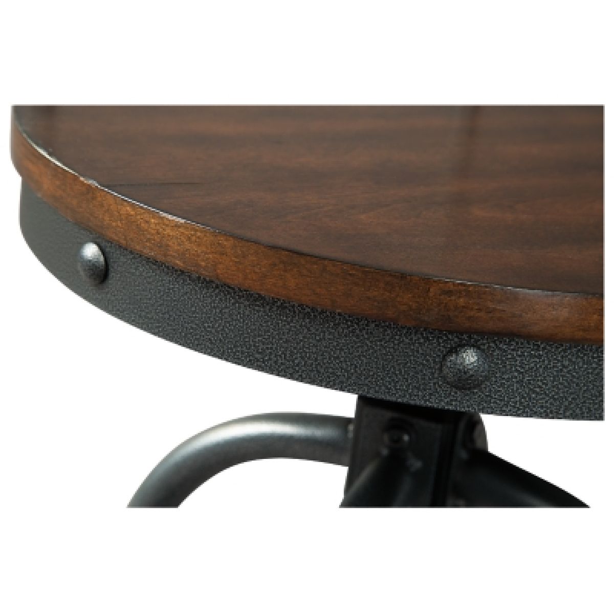 Odium Counter Height Bar Stool - Image 6