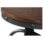 Odium Counter Height Bar Stool - Image 6