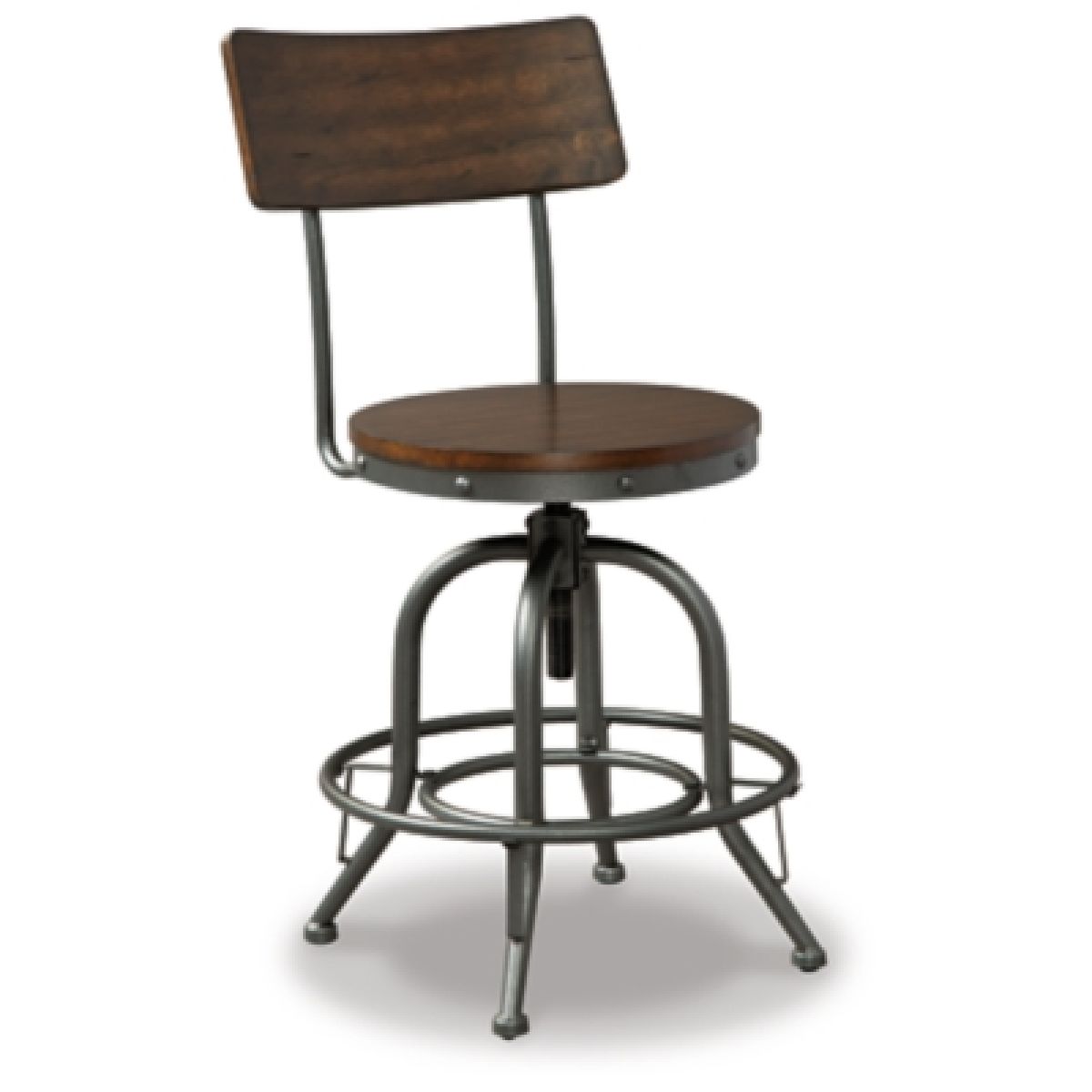 Odium Counter Height Bar Stool - Image 2
