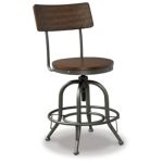 Odium Counter Height Bar Stool - Image 2