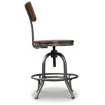Odium Counter Height Bar Stool - Image 10