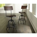 Odium Counter Height Bar Stool - Image 3