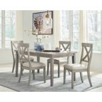 Parellen Dining Table - Image 3