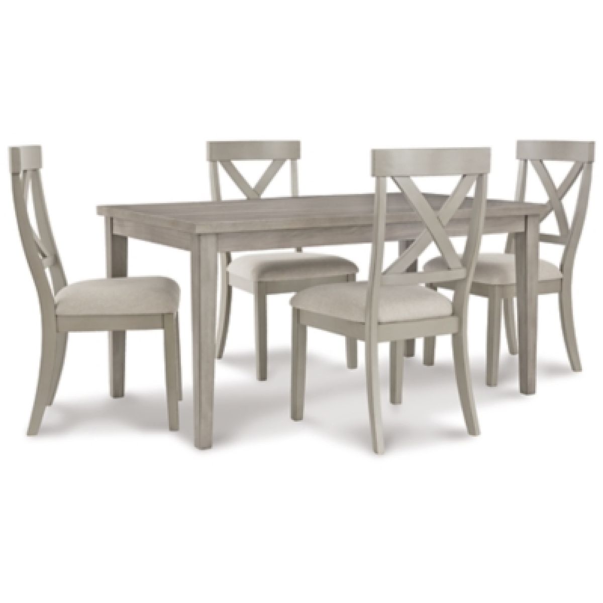 Parellen Dining Table - Image 7