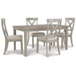 Parellen Dining Table - Image 7