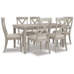 Parellen Dining Table - Image 8