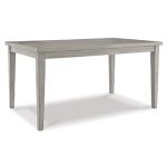 Parellen Dining Table