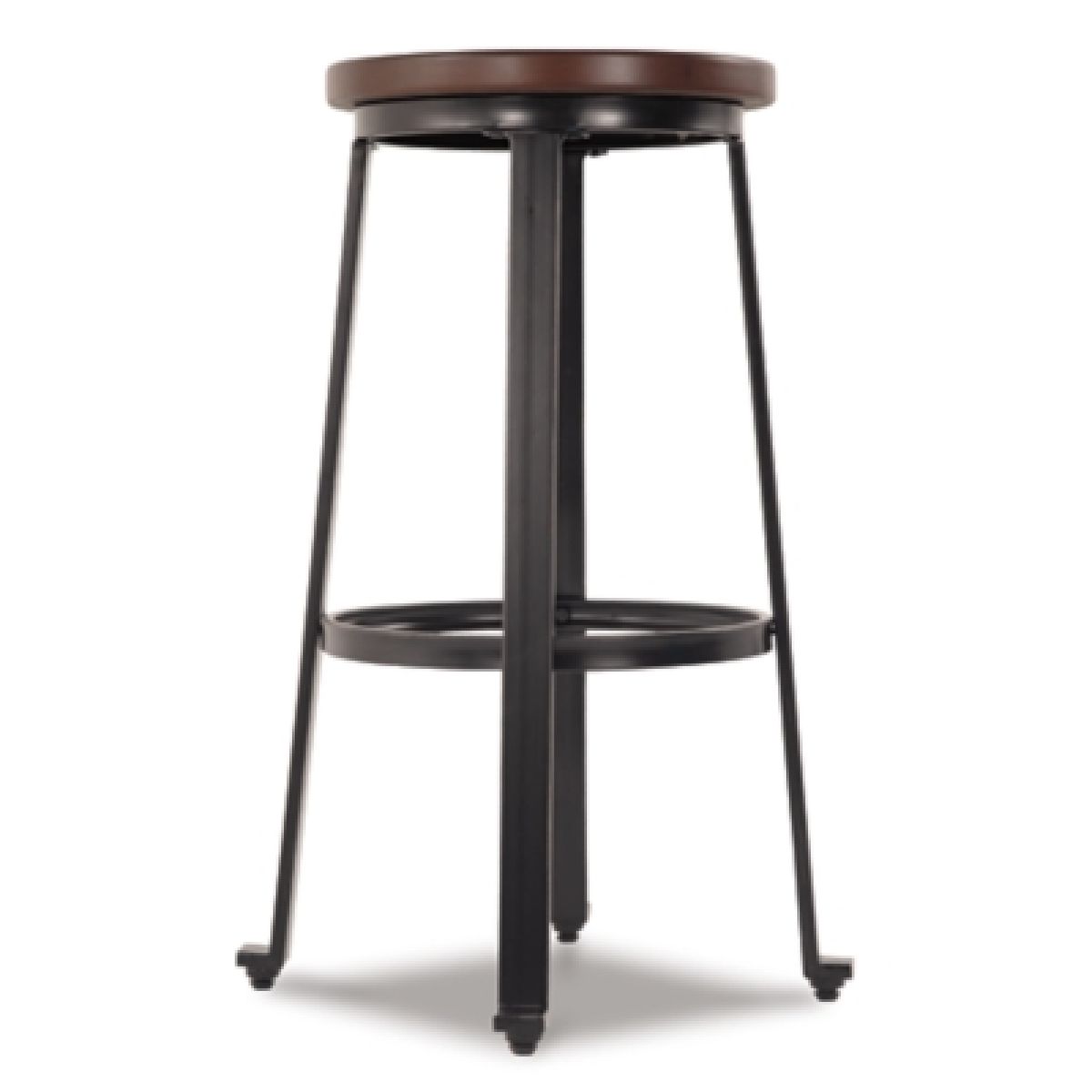 Challiman Bar Height Bar Stool - Image 4
