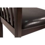 Hammis Dining Chair - Image 6