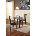 Hammis Dining Drop Leaf Table - Image 4