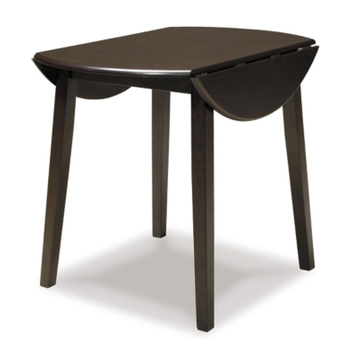 Hammis Dining Drop Leaf Table - Image 2