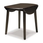 Hammis Dining Drop Leaf Table - Image 2