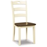 Woodanville Dining Chair - Image 2