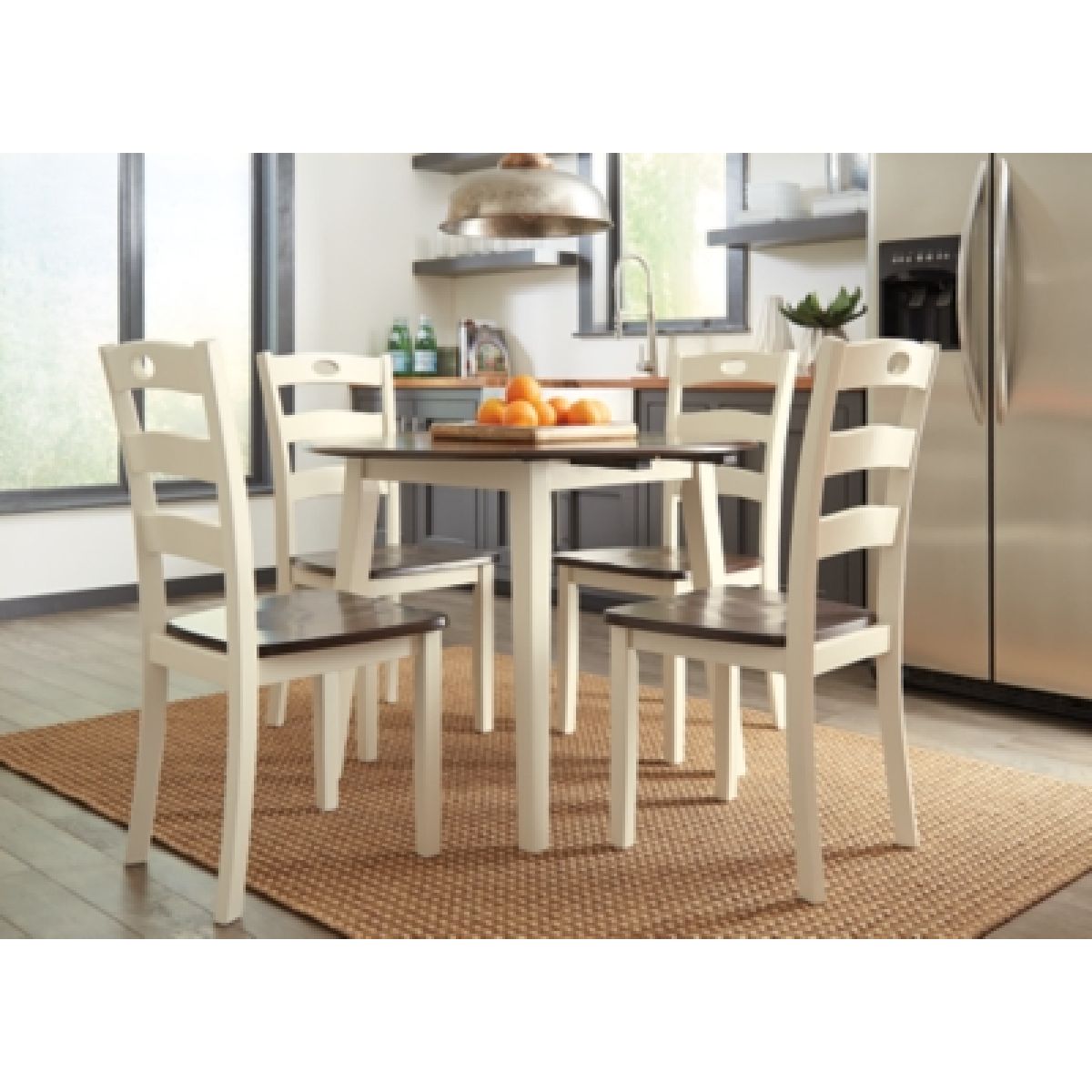 Woodanville Dining Chair - Image 6
