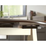 Woodanville Dining Drop Leaf Table - Image 4