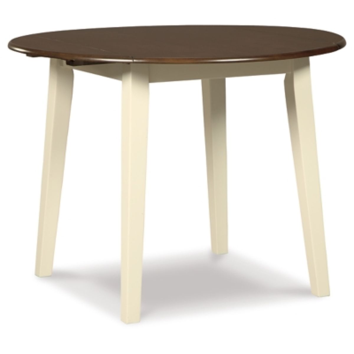 Woodanville Dining Drop Leaf Table - Image 2