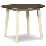 Woodanville Dining Drop Leaf Table